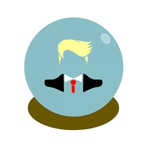 Trump’s America