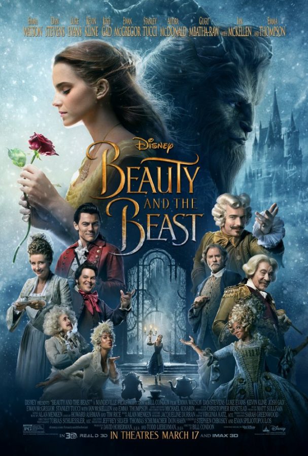 Tale as Old as Time: a Beauty and the Beast Review