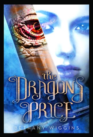 “The Dragon’s Price” is almost worth it