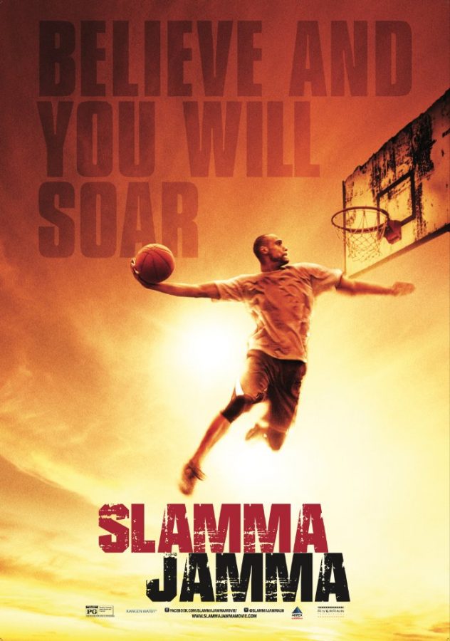Slamma+Jamma+misses+the+dunk+in+its+debut