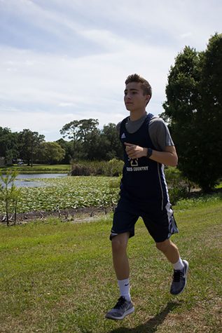 Before their time: Middle school athletes vie for varsity