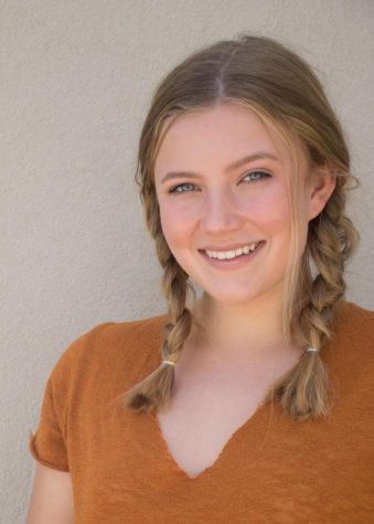 Harper Wilcox
