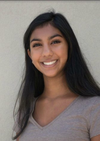 Amber Rampersaud
