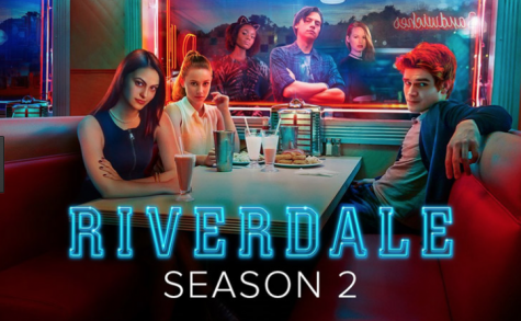 “Riverdale” Review