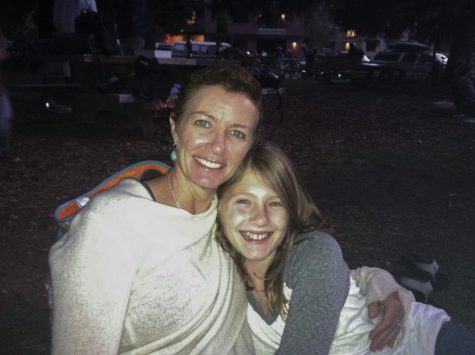 When cancer gets personal: student reflects on her mother’s battle against breast cancer