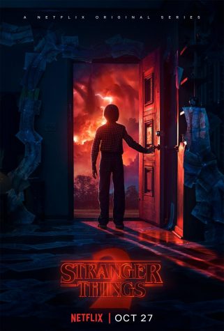 “Stranger Things 2” Review