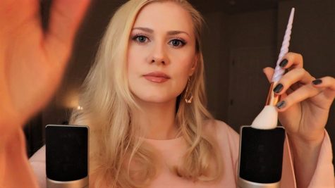 Assessing ASMR: Weirdly relaxing or just plain weird?