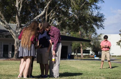 Deconstructing FOMO: Social media spawns social anxiety