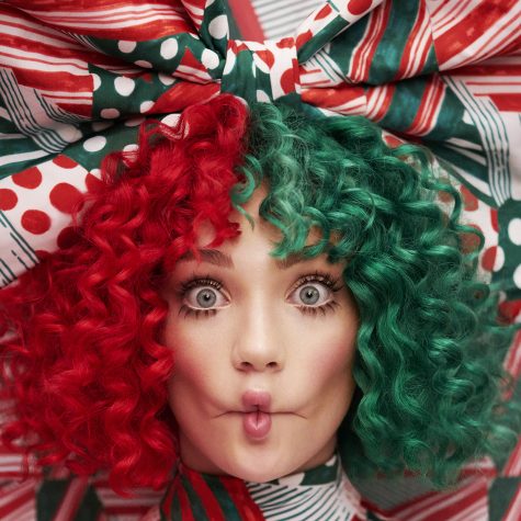 Sia’s “Everyday Is Christmas” album review