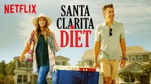 Santa Clarita Diet Review