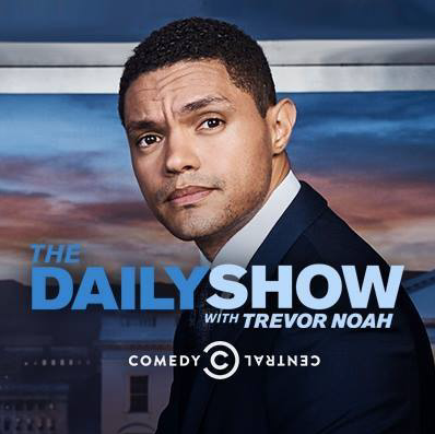 Comedian Trevor Noah comes to Orlando