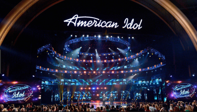 American Idol Revival review