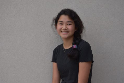 Amy Qiao