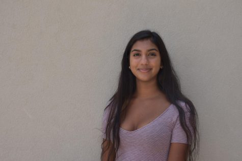 Amber Rampersaud