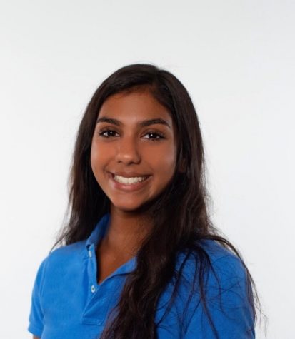 Amber Rampersaud