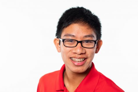 Matthew Mapa