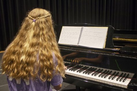 The dreamers: Student creators showcase their talents