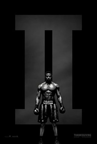 Coogler reenters the movie arena with his Creed 2