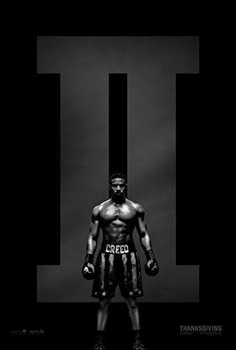 Coogler reenters the movie arena with his Creed 2