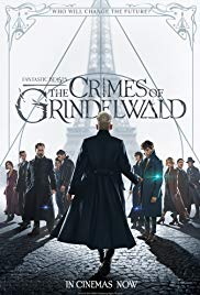 Fantastic Beasts: The Crimes of Grindelwald Movie Review