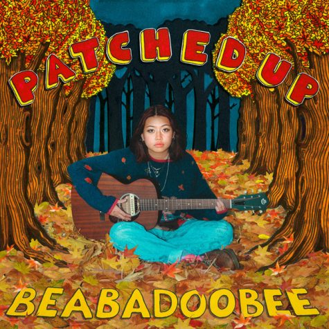 The latest on Beabadoobee’s new EP