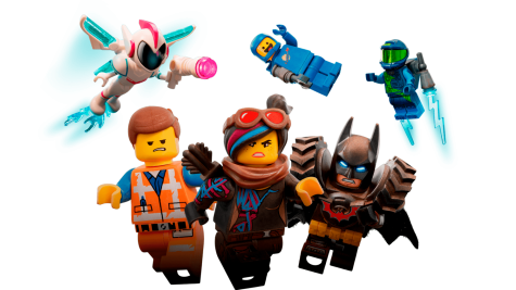 Lego Movie 2 Constructs a Great Film on Layers of Nostalgia and Witty Writing