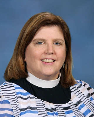 Reverend Sonia Sullivan-Clifton is leaving Trinity after 16 years of service.