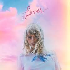 Review of Taylor Swift’s Album Lover