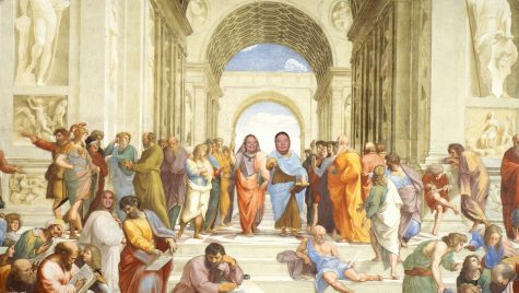 Uncovering the immortals on campus