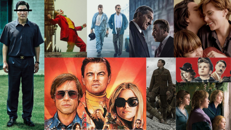 From “Parasite” to “1917”: The 2019 Best Picture Nominees Ranked