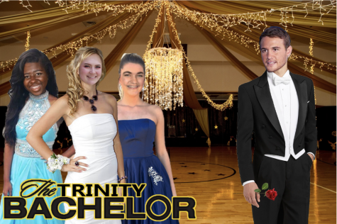 Delerme, Wilcox, and Watson all compete for Peter Weber's promposal. But who will come out victorious?