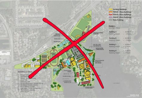 Administration Announces Ambitious 1000 Year Plan