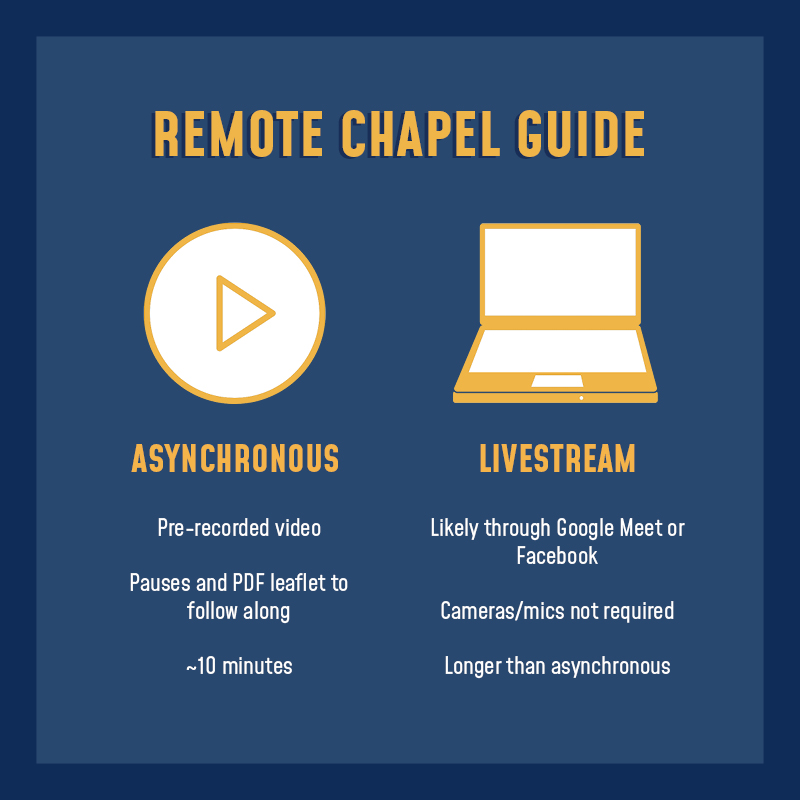 Chapel+to+be+continued+remotely