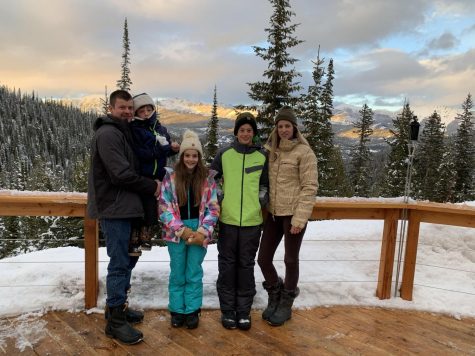 Two Families, Five Different Responses To COVID-19