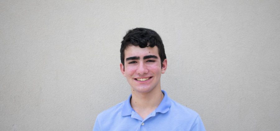 Jack Ververis