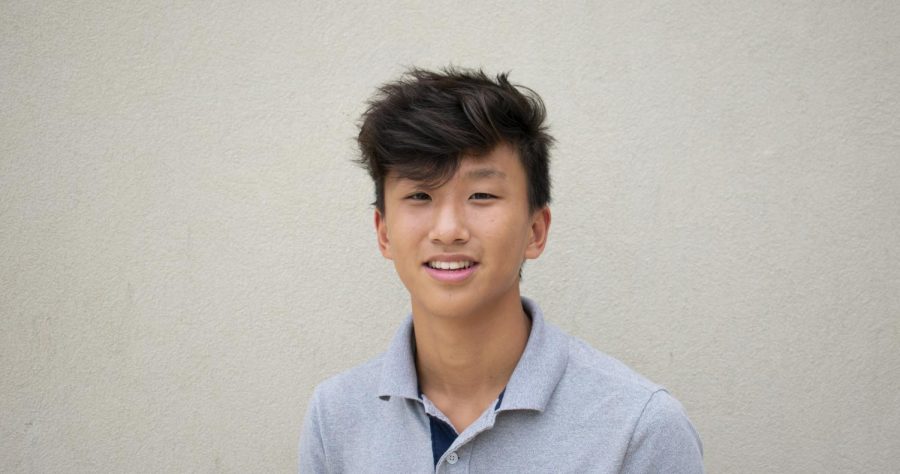 Boaz Kim