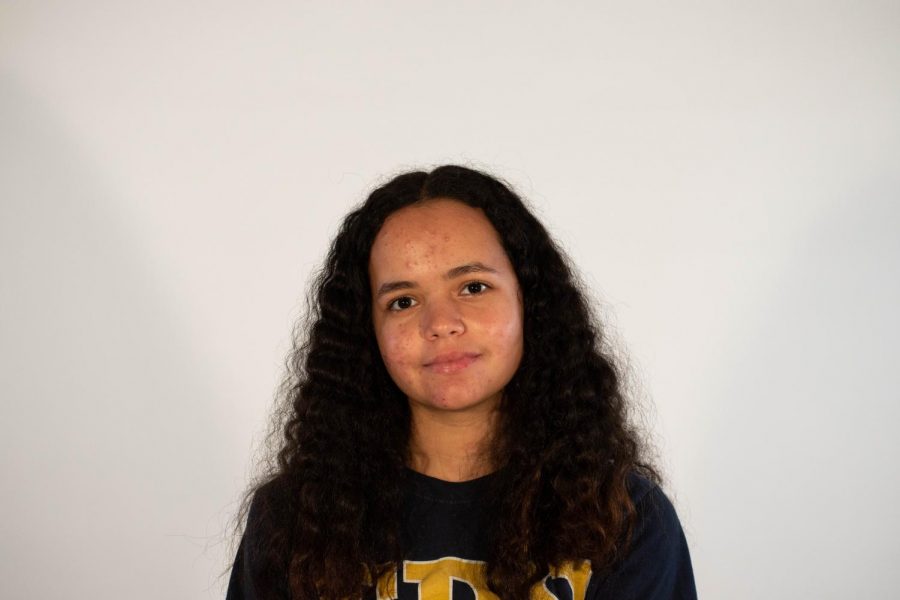 Kaylee Ortega