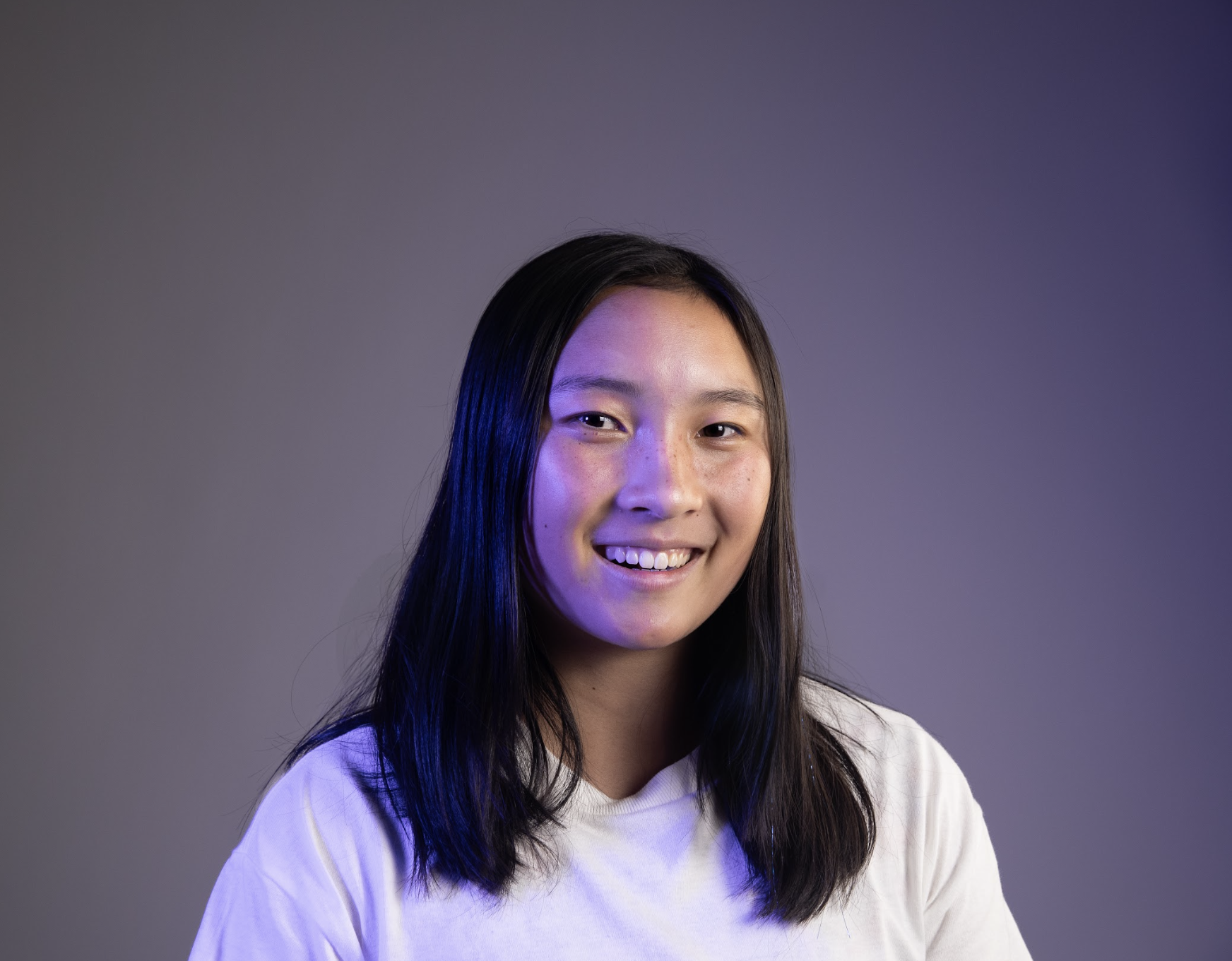 Fay Zhao, Non-Student Profile (Written)