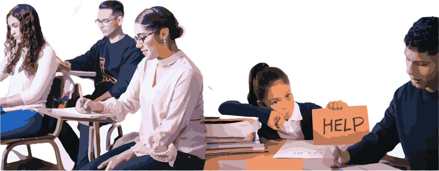 PRO Harder Classes Make For Better Futures The Trinity Voice pro-harder-classes-make-for-better-futures-the-trinity-voice