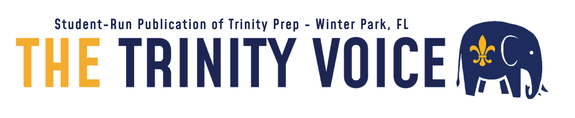 The student news site of Trinity Preparatory School