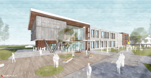 Sankar Science Center Steps Into STEM