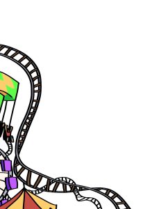 Epic Universal Theme Park Will Open in 2025