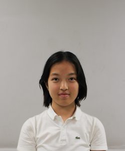 Yizhao is an exchange student spending a year at Trinity through the ASSIST program. In this column, she documents her unique experiences and observations on American culture.