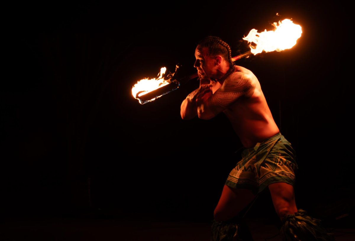 Luau Performance