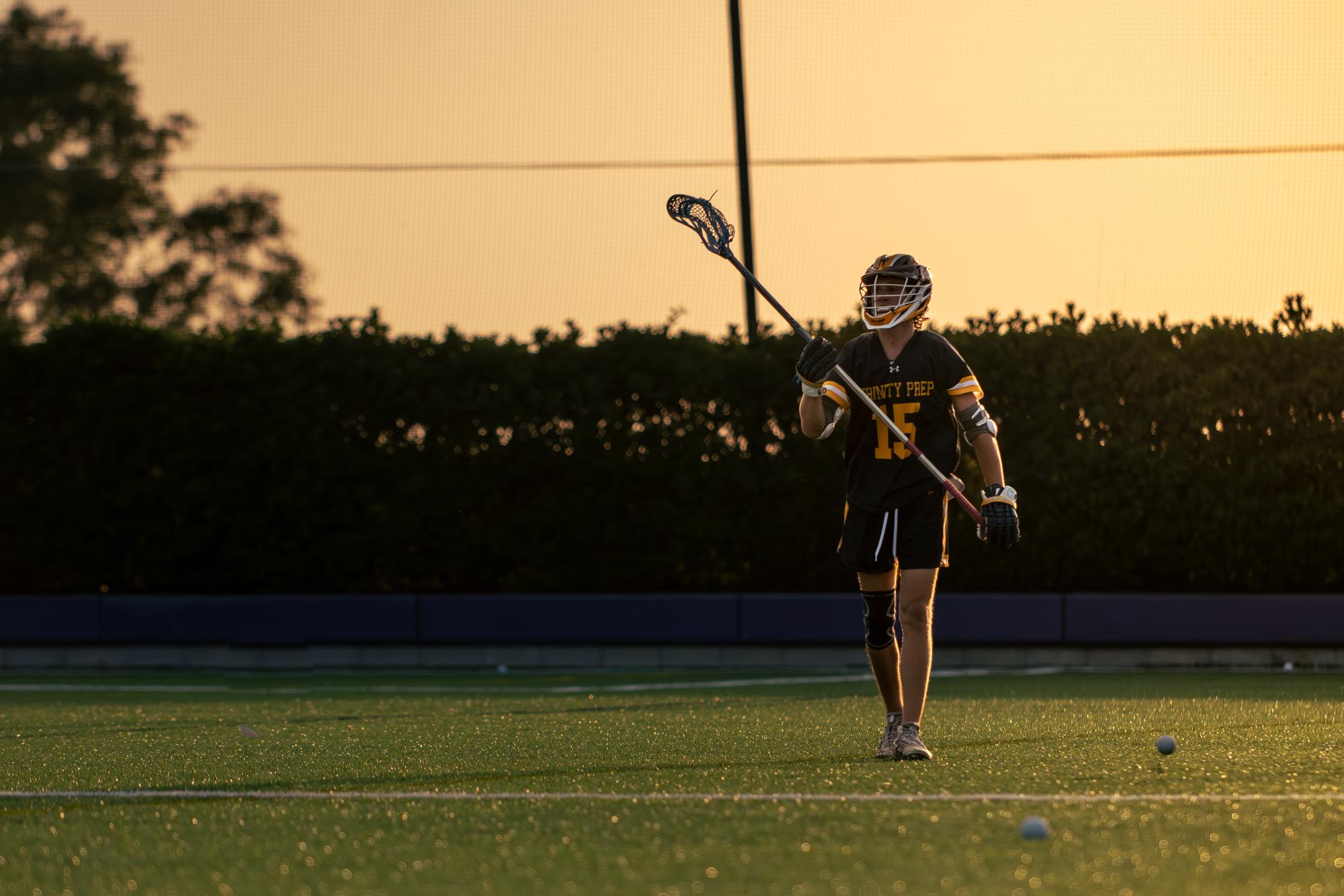 Varsity Boys Lacrosse Districts