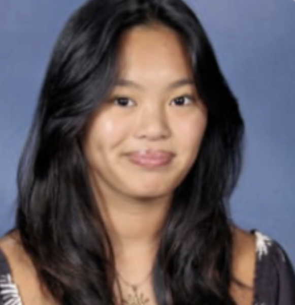 Julia Wu