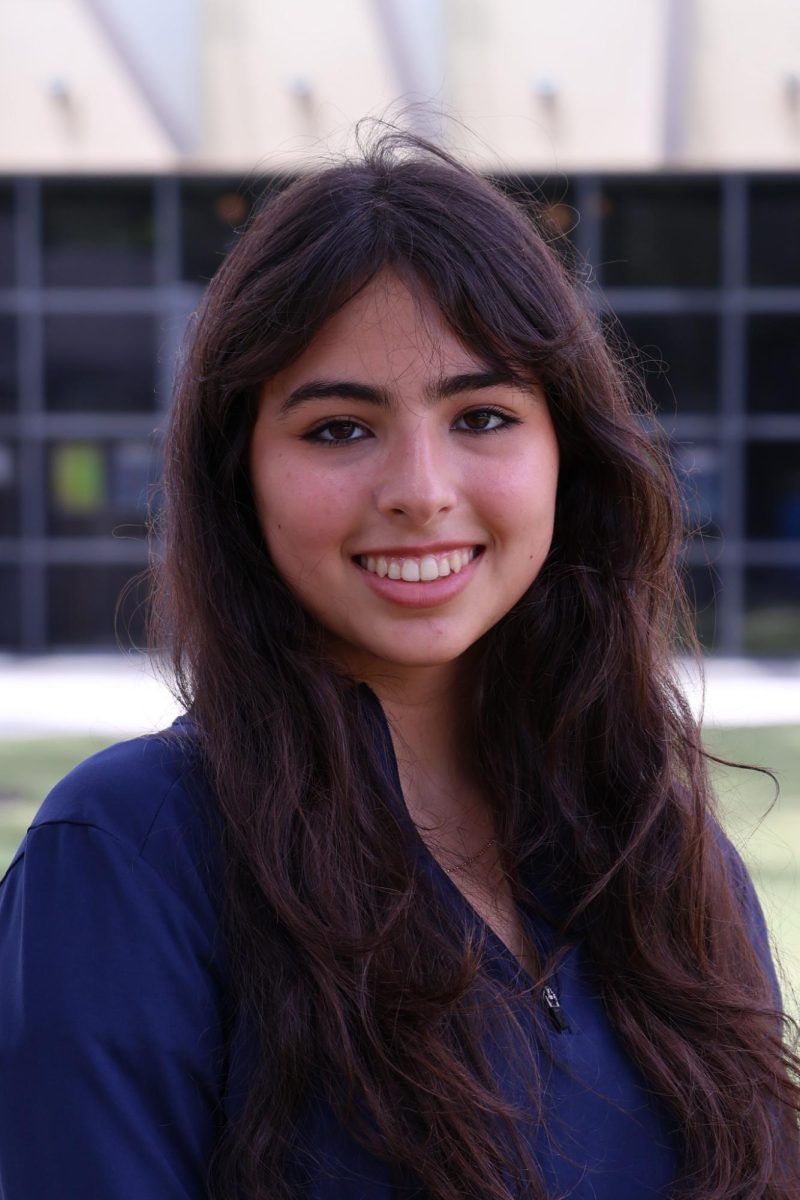 Aylin Garibay