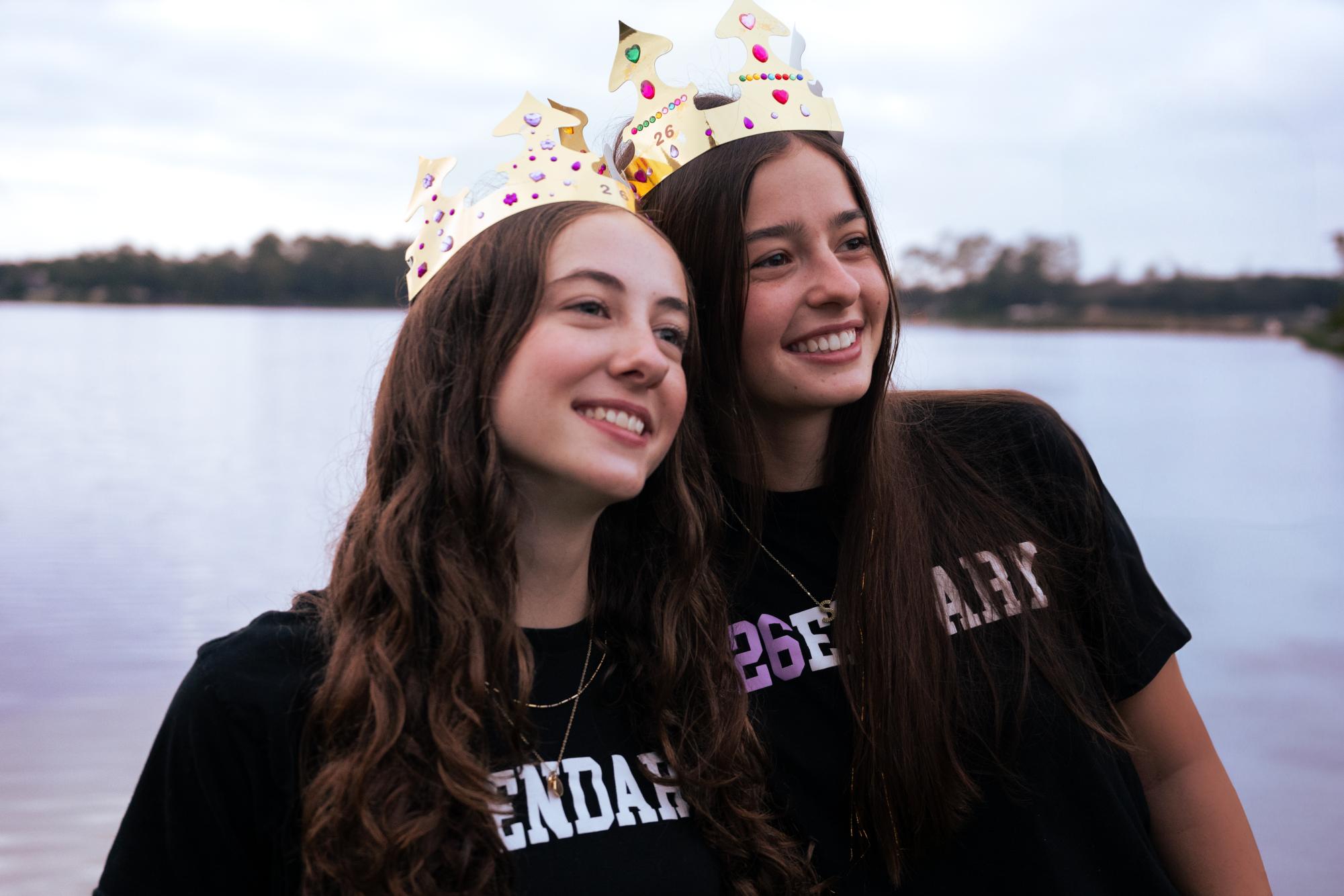Senior Sunrise