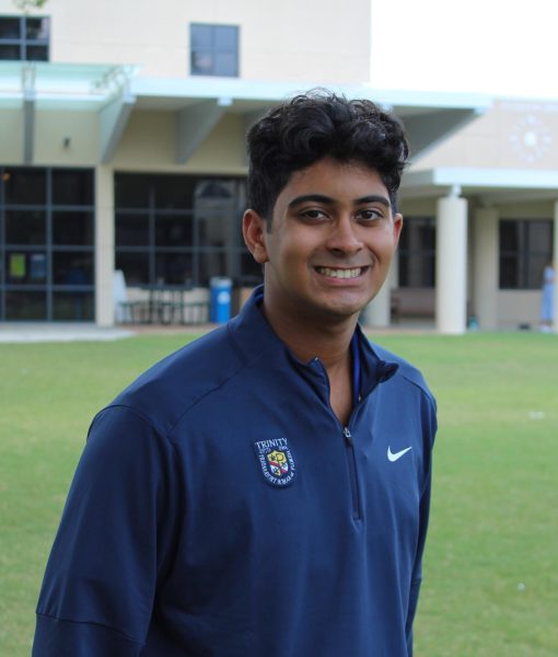 Nikhil Daniel