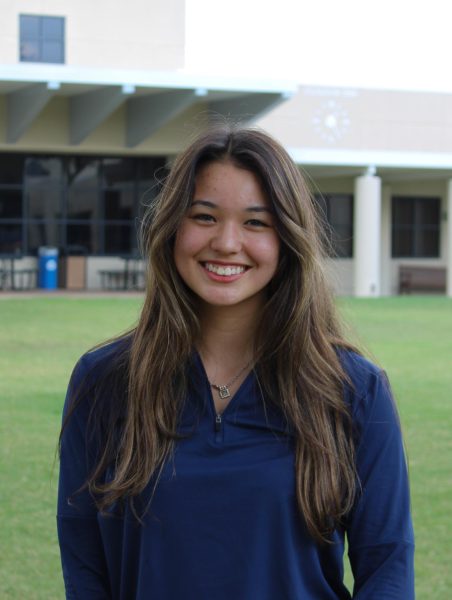 Lucy Chong
